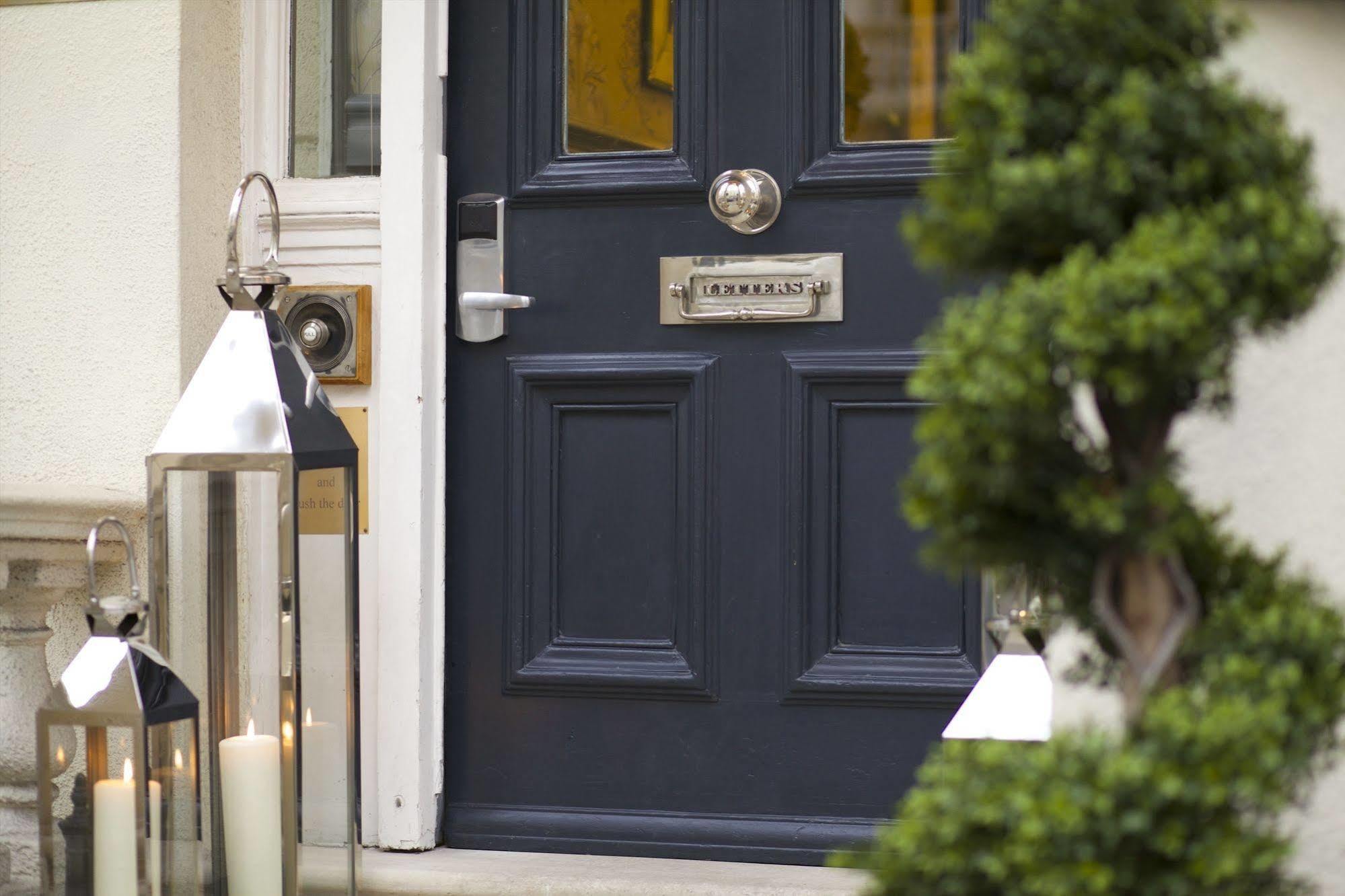 Georgian House Hotel London Exterior photo